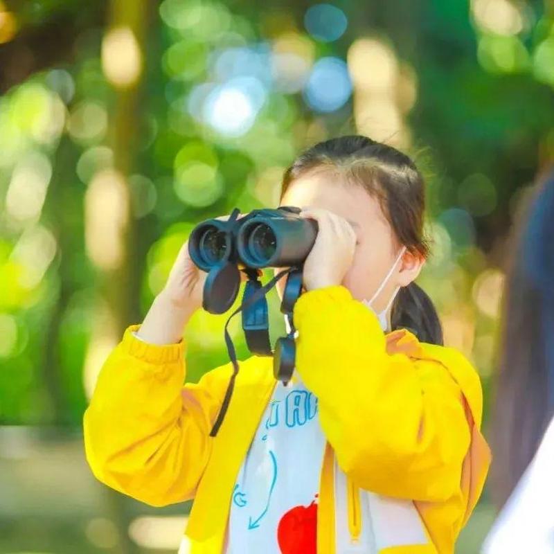 报名 | @罗湖区抗疫一线工作人员，为您量身定制的亲子活动请收下