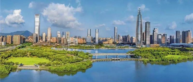 增长9.1%！2021年南山经济成绩单出炉