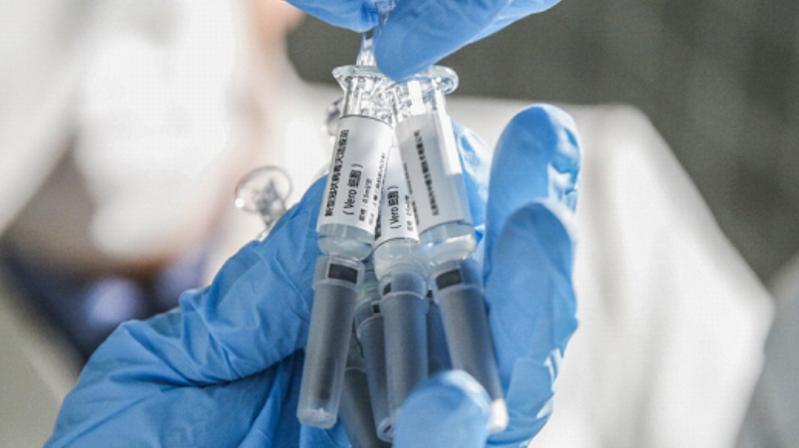 春節“不打烊”！深圳這141個點可接種新冠疫苗