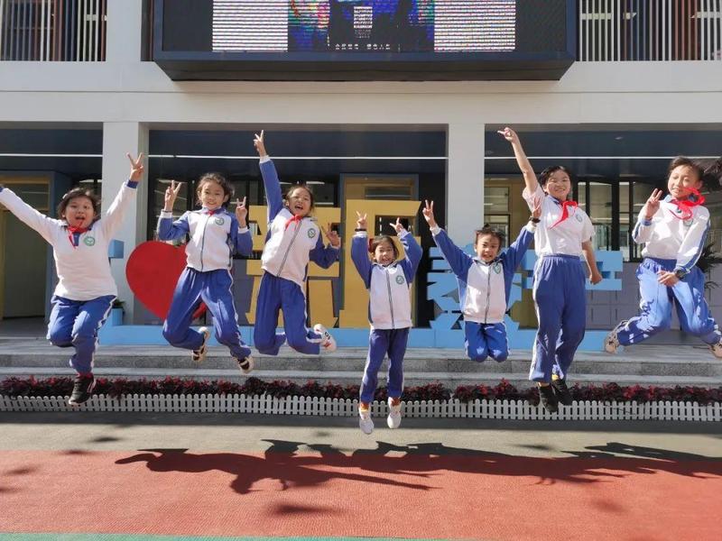 校园行｜泰宁小学：减负提质并举，守望学子成长