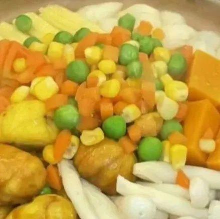 新春特辑 | 盆菜呈祥 金玉满堂