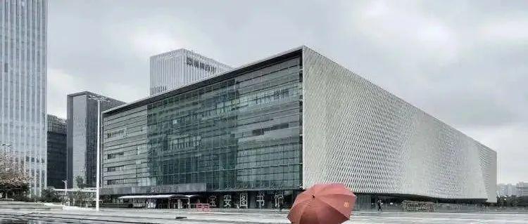 看书逛展听讲座……虎年来宝安get文艺范儿