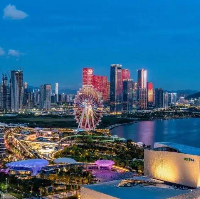 2022宝安区春节景点交通指南