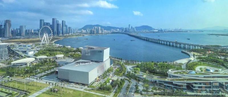 增长11.3%！2021年宝安区经济成绩单出炉