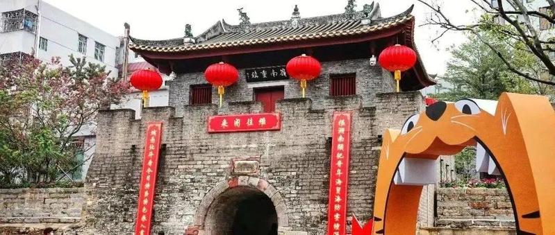 南山区领导看望慰问春节坚守岗位的一线工作人员