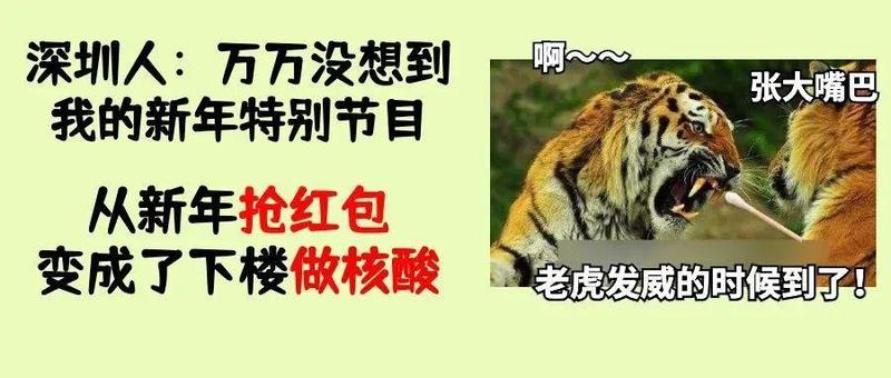 宝安、龙岗最新通告：有以下时空交集的市民，请主动测核酸