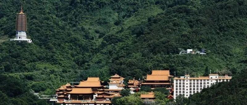 关于深圳弘法寺取消春节期间恢复开放的通告