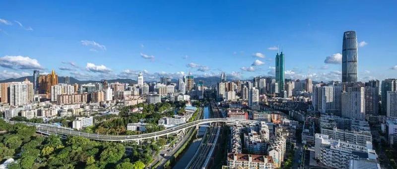 深圳：坚决落实属地责任主体责任 坚决遏制疫情扩散蔓延