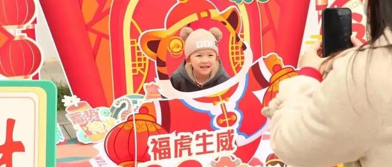 文明实践丨新春伊始，我们有多少种方式传递祝福？