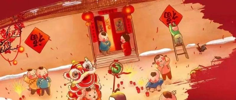 丰厚奖品送送送！快来晒晒你镜头下的鹏城年味