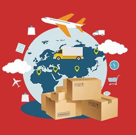 警惕“物传人”！国际快递怎么取才安全？速度get√