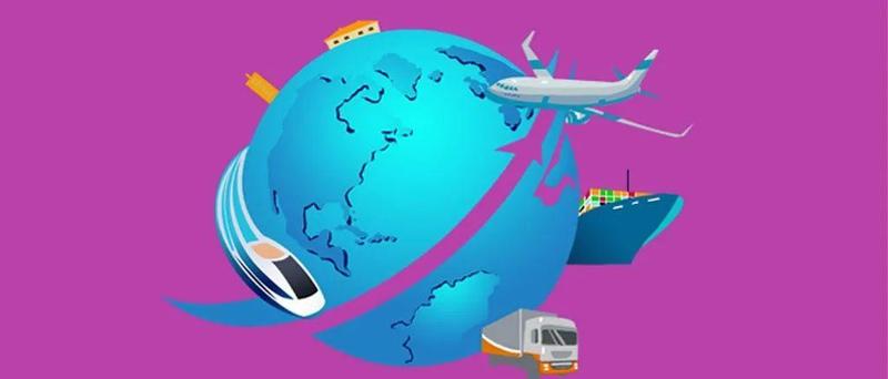 警惕“物传人”！国际快递怎么取才安全？速度get√