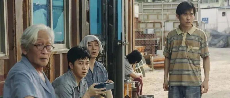 相信深圳和奇迹！春节档，这部在深圳拍摄的电影一定要看！