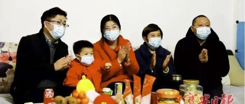 石岩管控、防范区有力有序抗击疫情（内有萌萌哒虎宝宝）