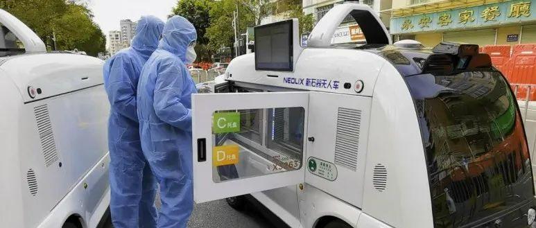 多图直击！石岩防控疫情第一线！