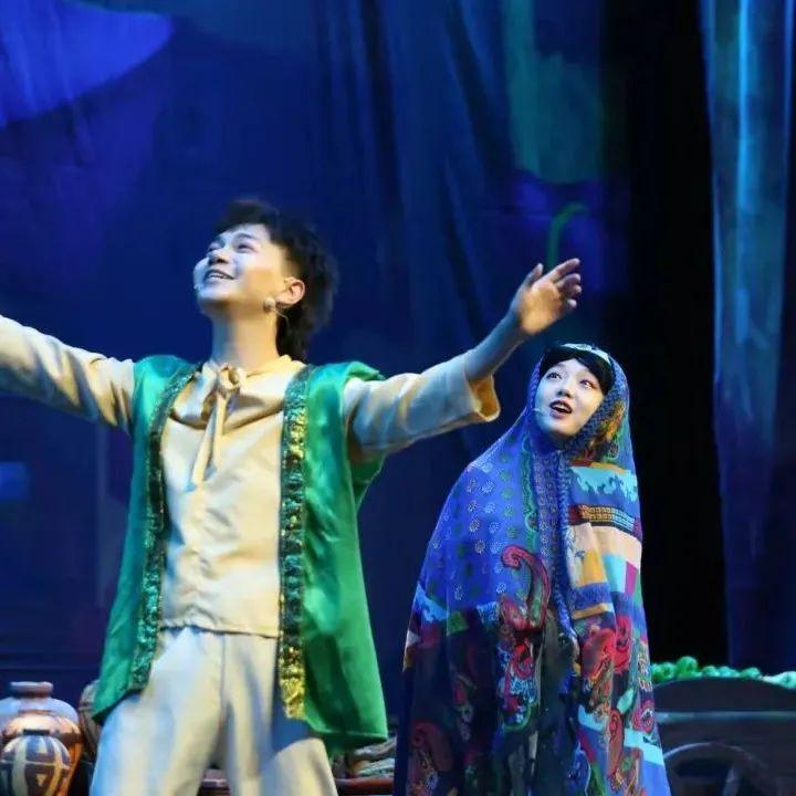 抓住假期最后两天时间，线上线下打卡过新年！