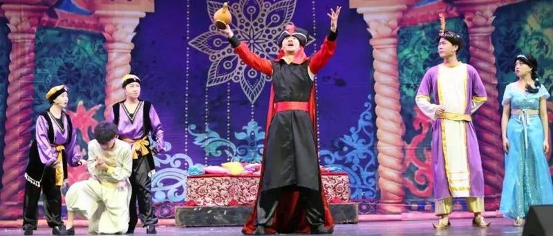 春节里的文化馆 | 线上线下精彩纷呈，体验超“虎”想象！