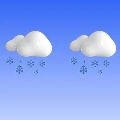 节后开工第一天，有雨！天气节奏变化快，最低温度将到个位数......