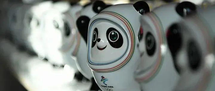 抢不到冰墩墩的网友，花样解决了这个问题