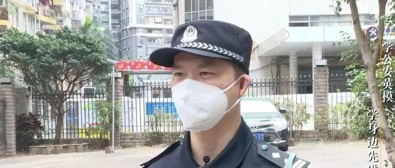 这个地方警情大幅下降！因为他做了这些事......