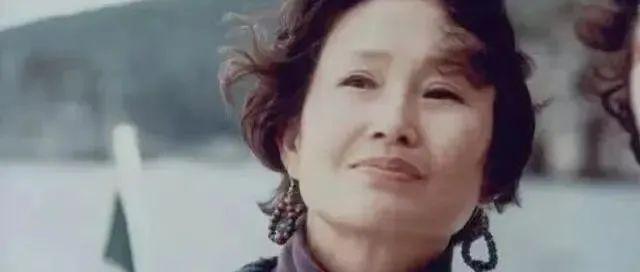 纪念丨张洁：爱，是不能忘记的