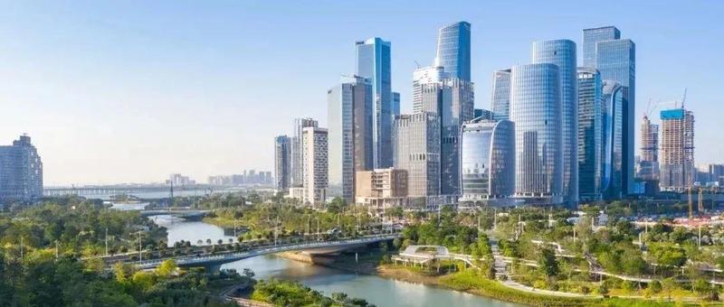 致南山区企业的一封倡议书