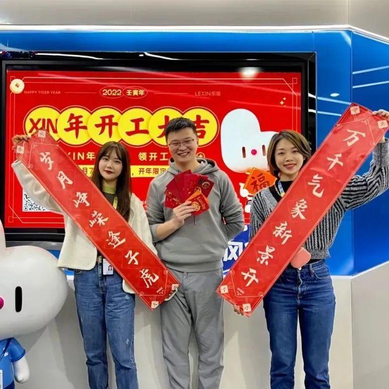 虎力全开！南山各行各业争取“开门红”！这些核酸采样点为返工保驾护航