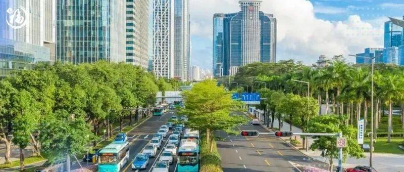 深圳福田推动立体停车库建设和改造，将增加停车位6000个