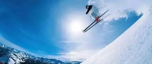 南山人的“玩雪”攻略来了！这些地方可以上冰玩雪~