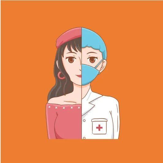 宝安区妇联慰问抗疫一线医护人员并为巾帼文明岗授牌