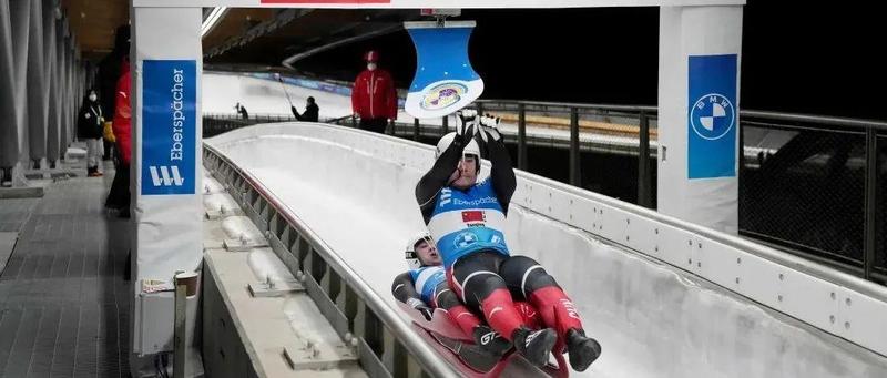 今晚！南山健儿彭俊越将迎来冬奥首秀