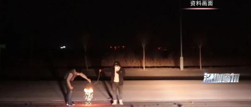 放个烟花热闹一下？千万别任性！
