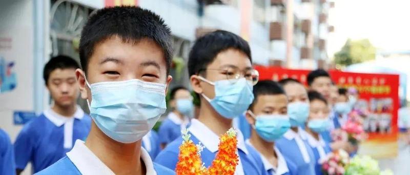 2022年，罗湖教育将有这些大事发生！关乎你家娃→