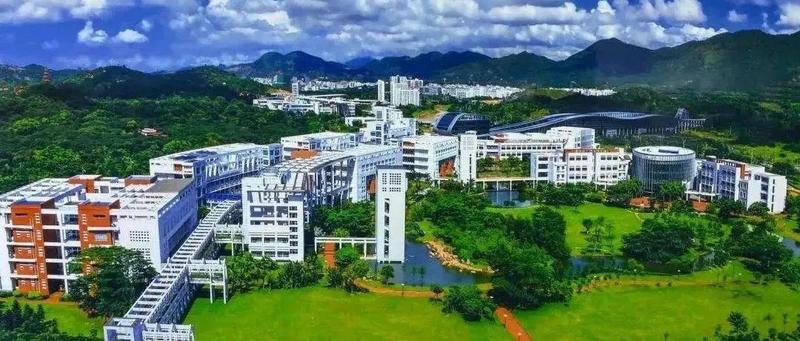 速看！2022年南山教育将有这些利好~