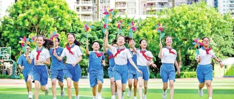 好消息！今年深圳将新增基础教育学位20万个