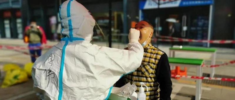 宝安人才奔赴一线，汇聚防疫“硬核”力量！