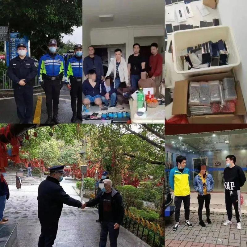 这个春节，他们这样度过……