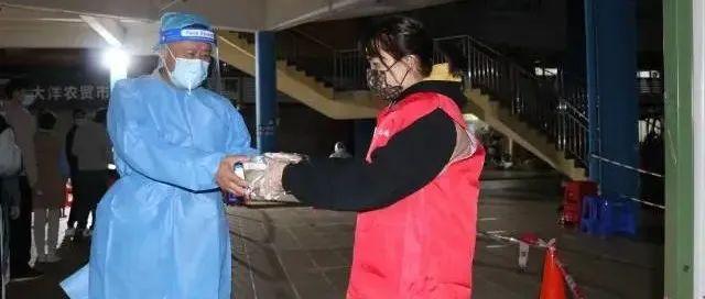 共盼春暖花开！宝安抗疫的10个暖心时刻