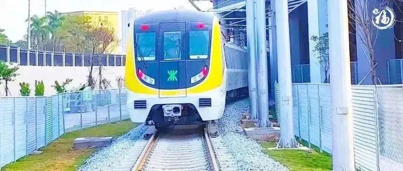 途经家门口的地铁14号线什么时候通车？最新进展......