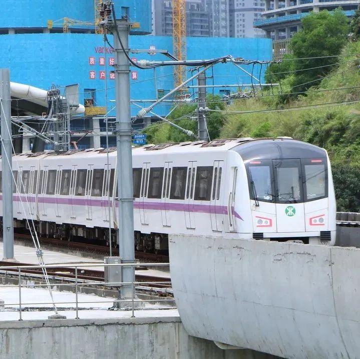 坐地铁需要48小时核酸吗？停运站点何时恢复？深圳地铁回应来啦