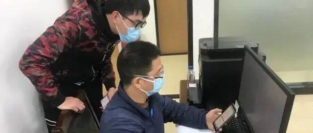 战“疫”力量｜舅舅外甥齐上阵！三个“老宝安”的石岩抗疫路