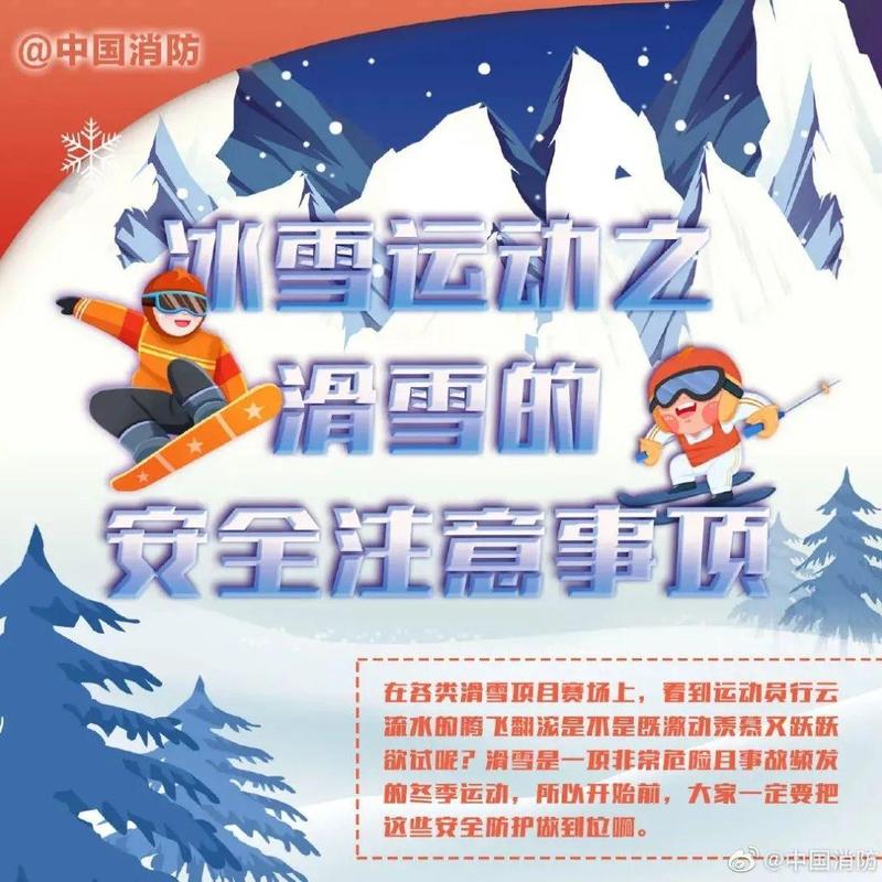 连麦冬奥丨雪道的尽头是骨科？应该是安全