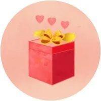 周周送福利 | 购物卡免费送！动动手指来预约吧~