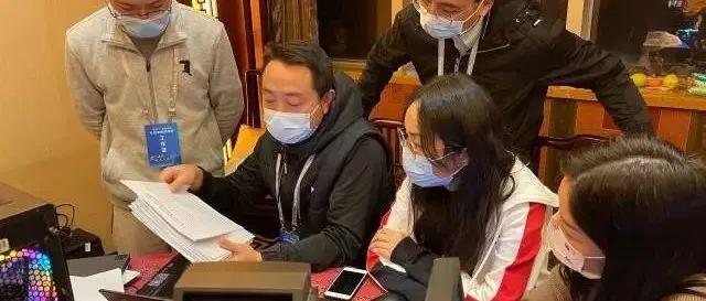 战“疫”力量｜日夜坚守的教师志愿者们，是孩子们最好的榜样