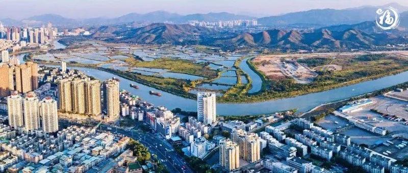 河套深港科技创新合作区，创业者的福地！