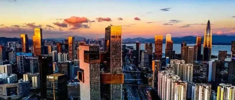 深圳发布服务业发展“十四五”规划，南山要这样做！