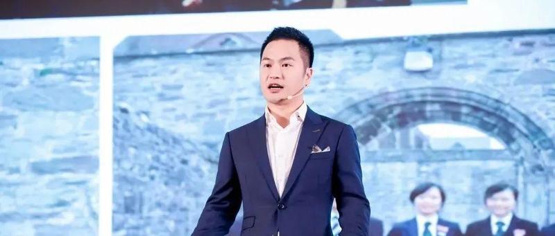 【湾区青年专访】周林洪：企业创新要像帐篷一样，随时能迁徙随时能扎根