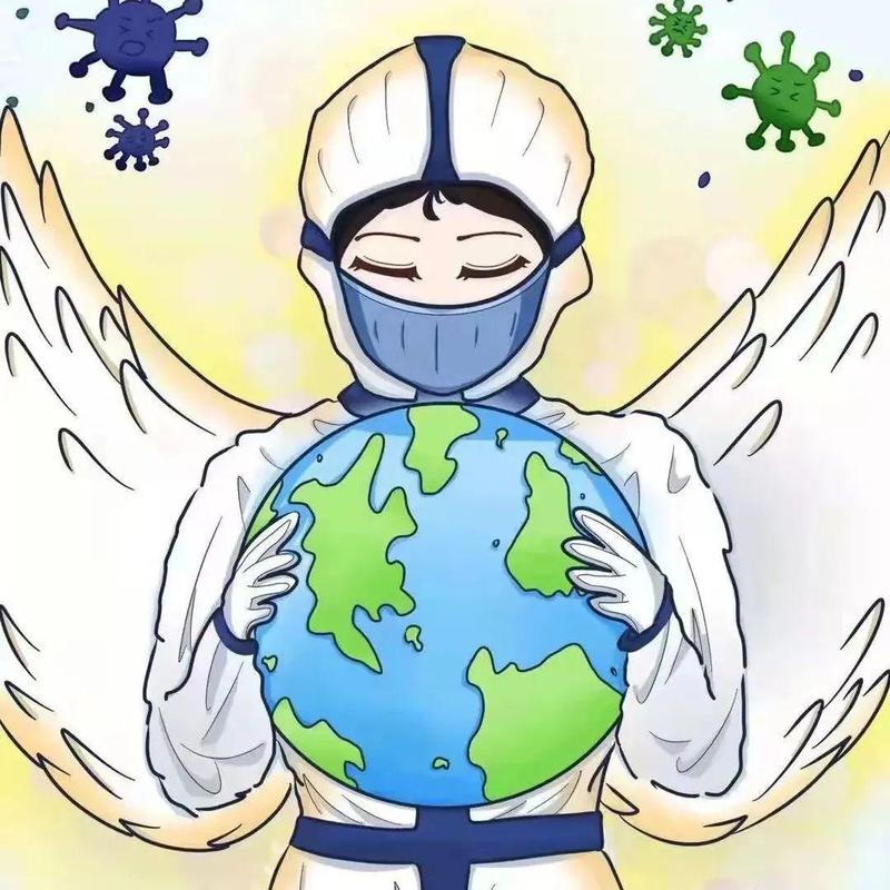 “石岩加油！”宝安小学学子用书画隔空祝福石岩、致敬教师