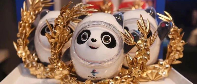 冰墩墩“一墩难求”？送上手绘教程，陪孩子画出专属冰墩墩！