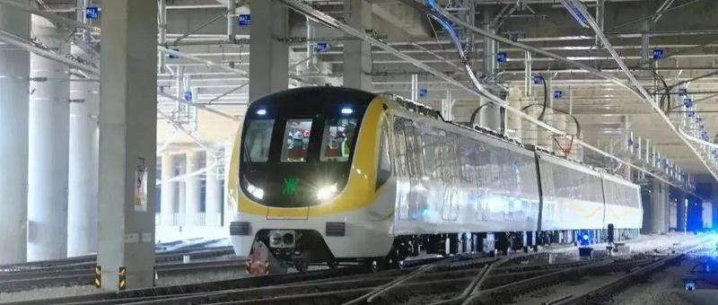 “家门口”的地铁几时通车？罗湖区在建地铁线路最新进展来了→